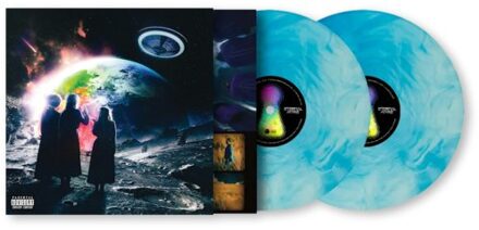 Eternal Atake - Lil Uzi Vert