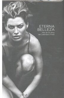 Eternal Beauty - Boek Walter Guadagnini (8836639097)