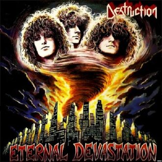 Eternal Devastation