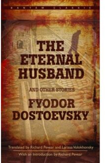 Eternal Husband