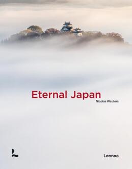 Eternal Japan - Nicolas Wauters