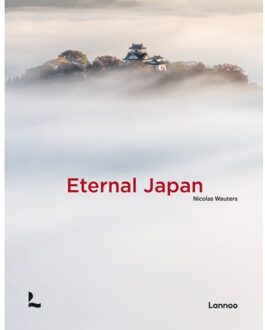 Eternal Japan - Nicolas Wauters