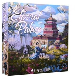Eternal Palace