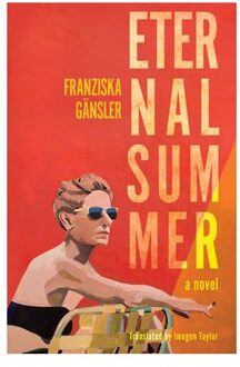 Eternal Summer - Franziska Gansler