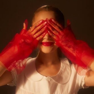 Eternal Sunshine - Ariana Grande