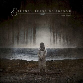 Eternal Tears Of Sorrow - Saivon Lapsi -Ltd/Digi