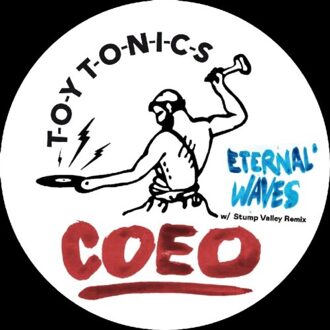 Eternal Waves - Coeo