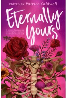 Eternally Yours - Patrice Caldwell