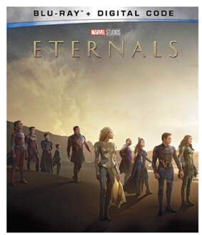 Eternals (US Import)