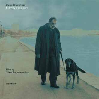 Eternity And A Day: Film By Theo Angelopoulos