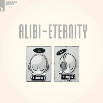 Eternity - Armin Van Buuren Presents Alibi