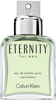 Eternity for Men EDT 100 ml