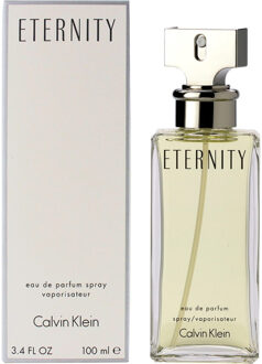Eternity for Women EDP 100 ml
