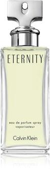 Eternity for Women EDP 50 ml