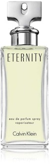 Eternity For WomenEDP spray - 100 ml - 000