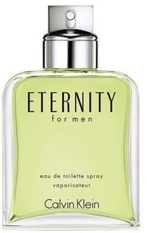 Eternity Men  - Eau de toilette - 50 ml