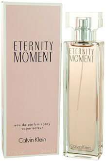 Eternity Moment - 50 ml  - Eau de Parfum