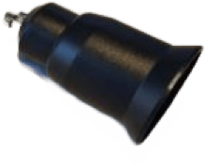 ETH | LED lamp | GU10 Fitting | Overig