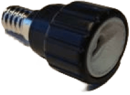 ETH | LED lamp | Kleine fitting E14 | Overig