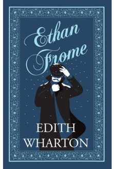 Ethan Frome - Edith Wharton