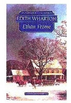 Ethan Frome
