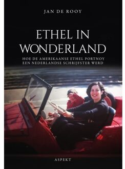 Ethel In Wonderland - Jan de Rooy