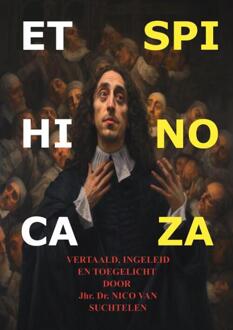 Ethica -  Baruch de Spinoza (ISBN: 9789464817171)