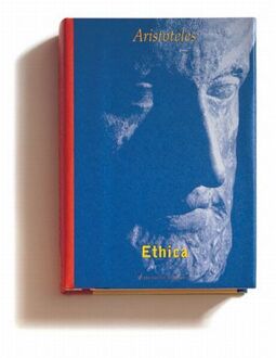 Ethica - Boek Aristoteles (9065540059)