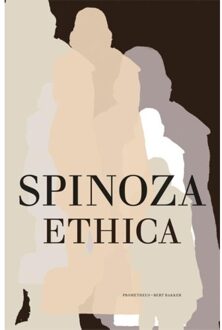 Ethica - (ISBN:9789035143258)