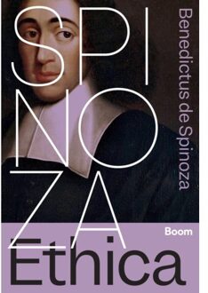 Ethica - Spinoza