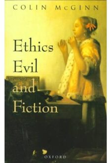 Ethics, Evil, and Fiction