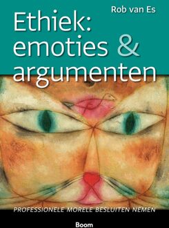 Ethiek: emoties & argumenten - Rob van Es - ebook