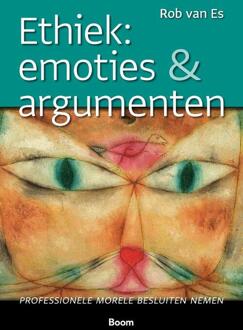 Ethiek: emoties & argumenten