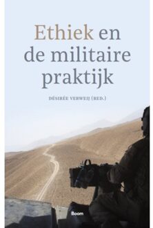 Ethiek en de militaire praktijk - (ISBN:9789024432141)