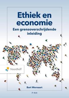 Ethiek en economie - (ISBN:9789001893248)