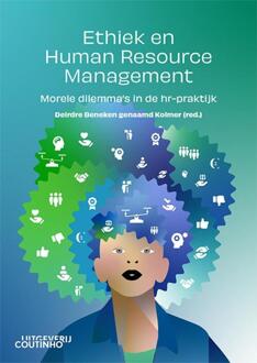 Ethiek En Human Resource Management - Deirdre Beneken genaamd Kolmer