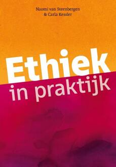 Ethiek In Praktijk - Naomi van Steenbergen