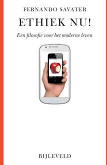 Ethiek nu! - Boek Fernando Savater (9061317037)