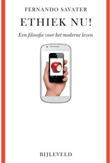 Ethiek nu! - Boek Fernando Savater (9061317037)