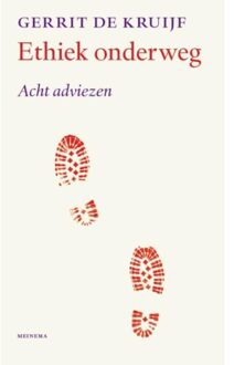 Ethiek onderweg - Boek Gerrit de Kruijf (9021143623)