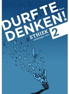 Ethiek / Vwo 2 / Werkboek - Boek Frank Meester (9089533834)