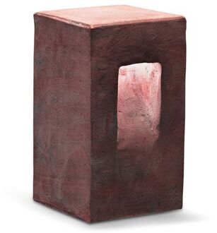 Ethimo Step Vloerlamp - Red earth - Rood