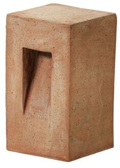 Ethimo Step Vloerlamp - Terracotta - Oranje