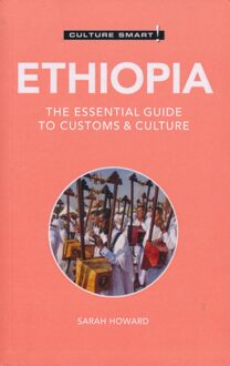 Ethiopia - Culture Smart!, 126: The Essential Guide to Customs & Culture