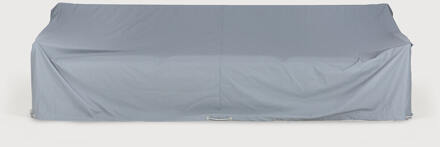 Ethnicraft Regenhoes 'Raincover' t.b.v. Tuinbank Jack 265cm Grijs