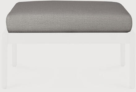 Ethnicraft Tuinkussen 'Jack' t.b.v. Hocker Jack, kleur Mokka