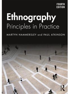 Ethnography