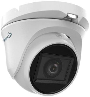 Etiampro Hd cctv-camera hd tvi dome varifocale lens