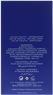 Etienne Aigner First Class Explorer Eau de Toilette 100ml