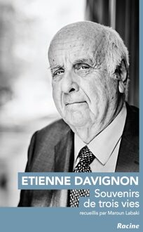 Etienne Davignon